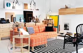 Living room ikea ideas is one images from take a look these 22 ideas for ikea furniture ideas of sfconfelca homes photos gallery. Ever Dreamed Of Living In The Ikea Catalogue Adnews