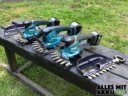 Makita Akku Gartenscheren Test Die Besten Modelle Im Test
