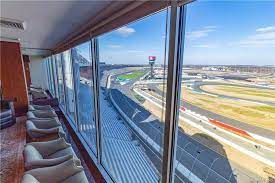 They're mostly used to entertain clients. Buy This 2bd Condo Above Charlotte Motor Speedway And Never Leave The Track Again