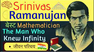 This is a fair use and as far as i know, its permitted. Ramanujan Biography In Hindi The Man Who Knew Infinity Srinivas Ramanujan Youtube