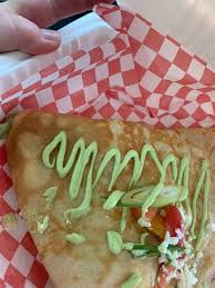 Cafe Du Monde Creperie Cambridge Menu Prices Restaurant Reviews Food Delivery Takeaway Tripadvisor