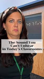 The screaming? It's not just a one-off. It's a regular sound in classrooms  across the country. Yes, the child sees a therapist. Yes, they get pulled  for counseling — sometimes. But support