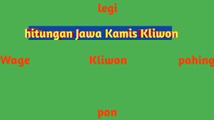 Arah nogo dino main judi kartu primbon judi | arah bermain judi kartu berdasarkan hari. Arah Menang Judi Kamis Kliwon Youtube