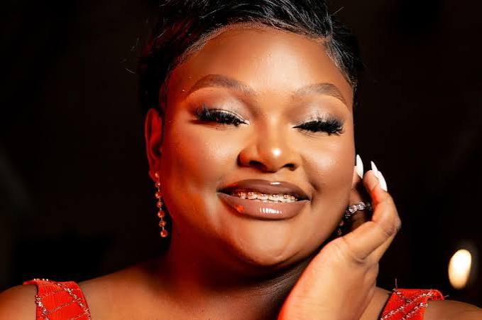 Grace Mondlana: Biography, Age, Job, Ex-Boyfriend — The Vibes