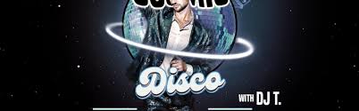COSMIC DISCO - Visitez Luxembourg Ville