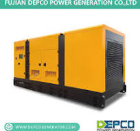 Custom Hyundai Ranges 1000 kVA Diesel Generator manufacturer ...