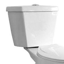 Mansfield Maverick 1 28 Gpf Toilet Tank Toilet Tank Plumbing Fixtures Plumbing