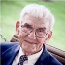 Obituary information for George Bowden Kisselbaugh