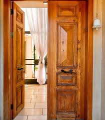There are so many great ways to use sliding barn doors. Rustic Interior Doors Types That You Should Know Home Doors Design Inspiration Doorsmagz Com