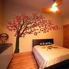 Cherry Blossoms Girls Bedroom Design Cherry Blossom Tree Tree Wall Decal Blossom Trees