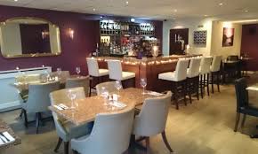 The dining room is a modern british restaurant, committed to bringing families and. Home Alebro