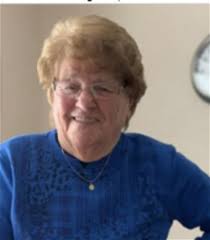 Obituary information for Nora Bradley