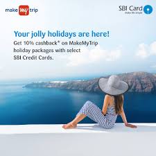The offer is valid for bookings made on easemytrip's. Sbi Card Is Your Yearly Vacation Due It S Time To Go Facebook