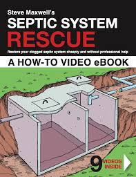 Septic System Gone Bad Fix It Yourself So Trouble Never Happens Again Baileylineroad Septic System Diy Septic System Septic Tank Systems