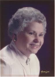 Geraldine Mae (Wiggins) RICE 1919-2012