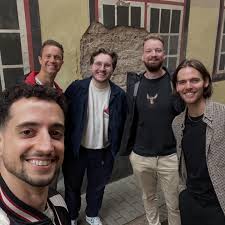 Won a tournament today ⚽️ 🔥 Captain. Manager. Just looks what it means to  him!