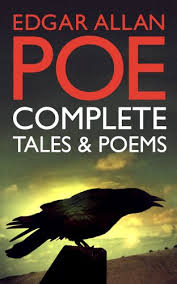 Amaranth press (1984) gothic books. Edgar Allan Poe Complete Tales And Poems English Edition Ebook Poe Edgar Allan Books Maplewood Amazon De Kindle Shop