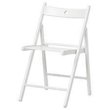 Terje Folding Chair White Ikea Ikea Folding Chairs Folding Chair Ikea