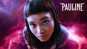 Filmer och serier med Eileen McCloskey