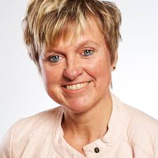 Yolanda Stöver van ASN Bank Soest