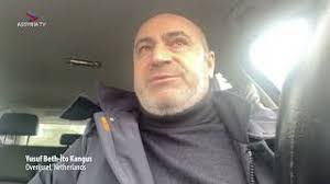 Greetings from Assyria TV viewers