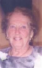 Obituary information for Ruth M. Charbonneau