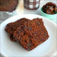 Eggless Dates Cake Eggless Cake Recipe Cake Recipes Eggless Baking