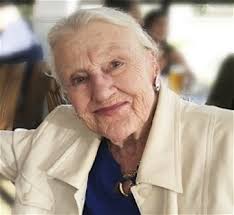 Joan BROUGHTON Obituary