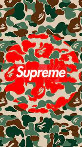 Explore and download more than million+ free png transparent images. Supreme Bape Camo Wallpapers Top Free Supreme Bape Camo Backgrounds Wallpaperaccess