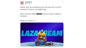 The lazarbeam subreddit is for stupidshit and memes that i will sometimes feature in a video and on my … Lazarbeam Net Worth The Fortnite Gamer S Net Worth Will Leave Fans Astonished