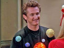 Sean justin penn is an american actor, director, screenwriter, and producer. Friends Famous Guest Stars You Probably Forgot About