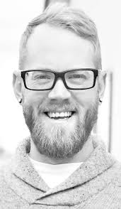 Lucas Harrison 1987-2019