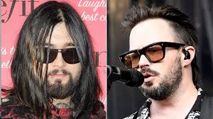 Nicolas Cage's son, Wes Cage, shares 'The Wolf'