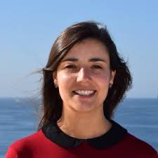 Alexandra Raquel Soares Marques