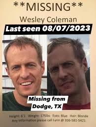 Has missing Pendleton elder been found?