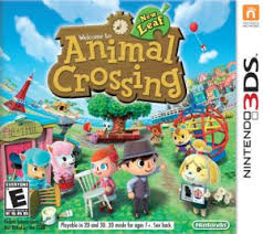 Animal Crossing Games Like The Sims To Play Online For Pc This Is Impressive Nintendo Game That Became Popu Animal Crossing 3ds Animal Crossing Nintendo 3ds