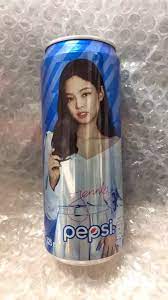เป๊ปซี่ สีฟ้า ครบชุด 4กระป๋อง 4สาว ถูกใจชาวบลิ๊งค์. New Pepsi Blackpink Jennie 245ml à¹€à¸› à¸›à¸‹ à¹€à¸ˆà¸™à¸™ à¹à¸šà¸¥ à¸„à¸ž à¸‡à¸„ à¸à¸£à¸°à¸› à¸­à¸‡à¹€à¸¥ à¸ à¸ª à¸™ à¸³à¹€à¸‡ à¸™ à¸ª à¸Ÿ à¸² Lazada Co Th