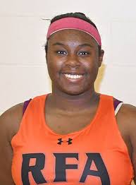 Crockett sweeps to Class AA titles again