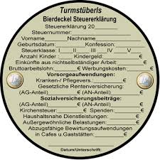 Bis wann muss die steuererklärung für 2015 abgegeben werden? Datei Steuererklarung Auf Einem Bierdeckel Jpg Wikipedia