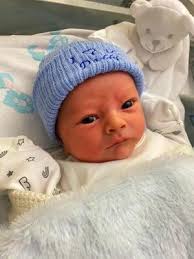 Photo gallery: beautiful newborn babies in East Lancashire