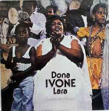 Dona Ivone Lara