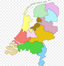 Take a look at the map of the netherlands and interesting maps including a dutch topographic map, area codes and postcodes, municipalities and provinces. Free Vector Netherland Nederland Map Clip Art Netherlands Ma Png Image With Transparent Background Toppng
