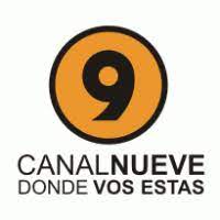 Quédese en el 13 / lo nuevo y lo bueno. Canal Trece Argentina Brands Of The World Download Vector Logos And Logotypes