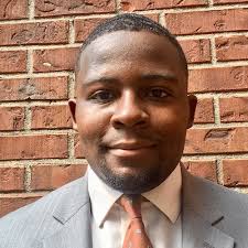 Sylvester Johnson III • VoteRiders