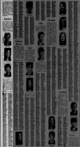 The Akron Beacon Journal from Akron, Ohio