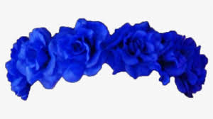 843 likes · 15 talking about this · 66 were here. Blue Flower Crown Png Images Transparent Blue Flower Crown Image Download Pngitem