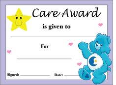 307 Best Care Bears Printables Images Care Bears Care