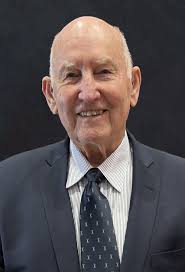 about > missionaries > Capt. Terry Rushing