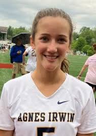 Agnes Irwin completes sweep of Episcopal Academy, 9-8; needs one win to  force tie for Inter-Ac championship