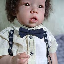 Enno от Melanie Gerhardt купить в интернет-магазине Ярмарка Мастеров по  цене 13500 ₽